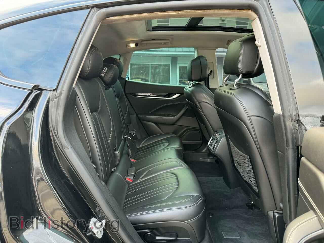 2017 MASERATI ALL MODELS - VIN: ZN661XUS3HX220228 - Фото 6