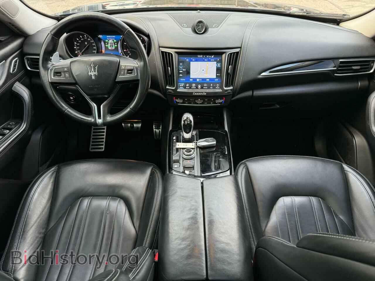 2017 MASERATI ALL MODELS - VIN: ZN661XUS3HX220228 - Фото 9