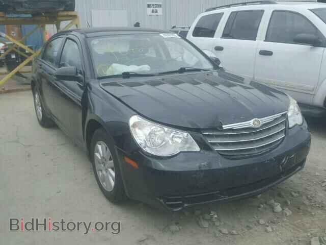 Photo 1C3LC46K48N120276 - CHRYSLER SEBRING 2008