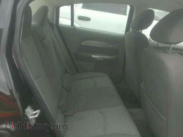 2008 CHRYSLER SEBRING - VIN: 1C3LC46K48N120276 - Фото 6