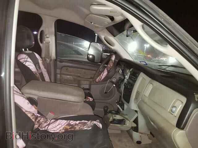 2003 DODGE RAM 3500 - VIN: 3D7MU48C63G824148 - Фото 5