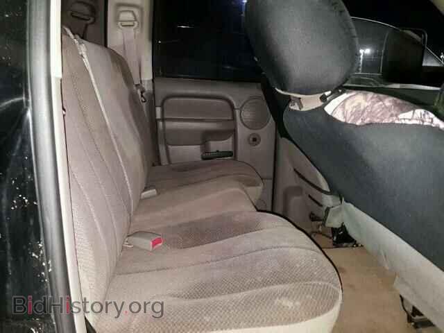 2003 DODGE RAM 3500 - VIN: 3D7MU48C63G824148 - Фото 6