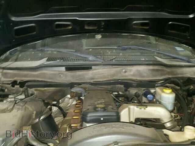 2003 DODGE RAM 3500 - VIN: 3D7MU48C63G824148 - Фото 7
