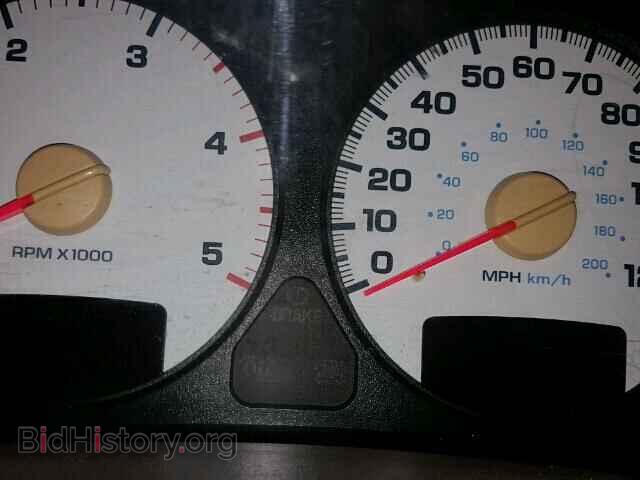 2003 DODGE RAM 3500 - VIN: 3D7MU48C63G824148 - Фото 8