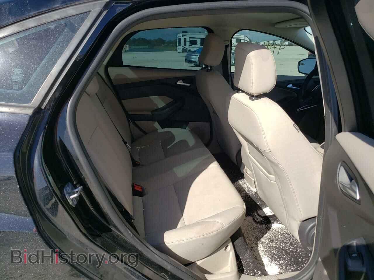2017 FORD FOCUS - VIN: 1FADP3FE6HL257259 - Фото 10