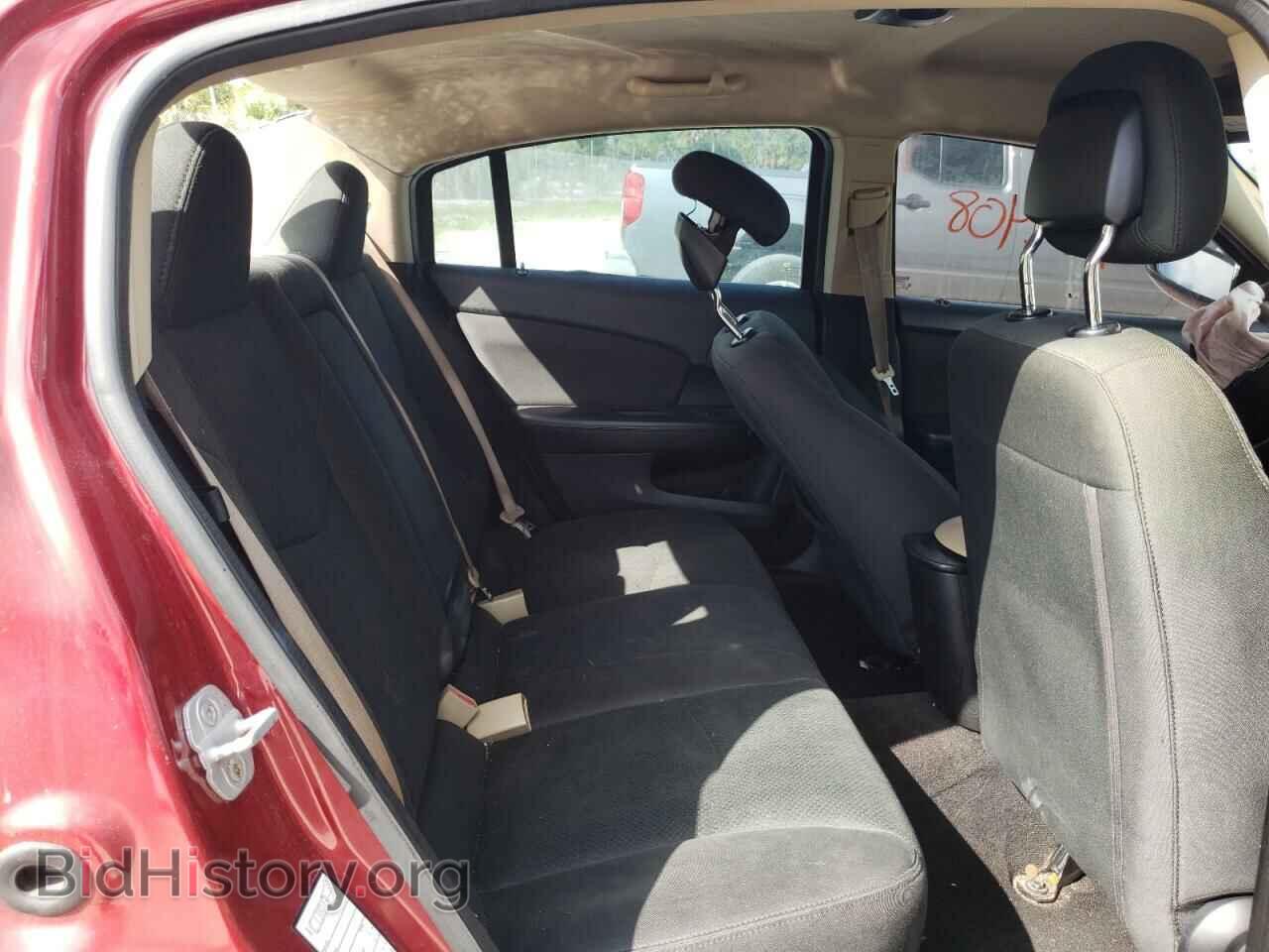 2013 CHRYSLER 200 - VIN: 1C3CCBBB5DN558003 - Фото 6