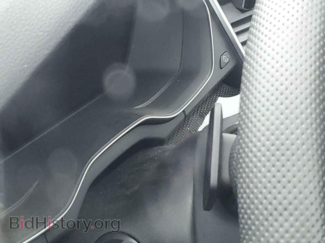 2022 AUDI SQ5 - VIN: WA1B4AFY3N2105637 - Фото 9