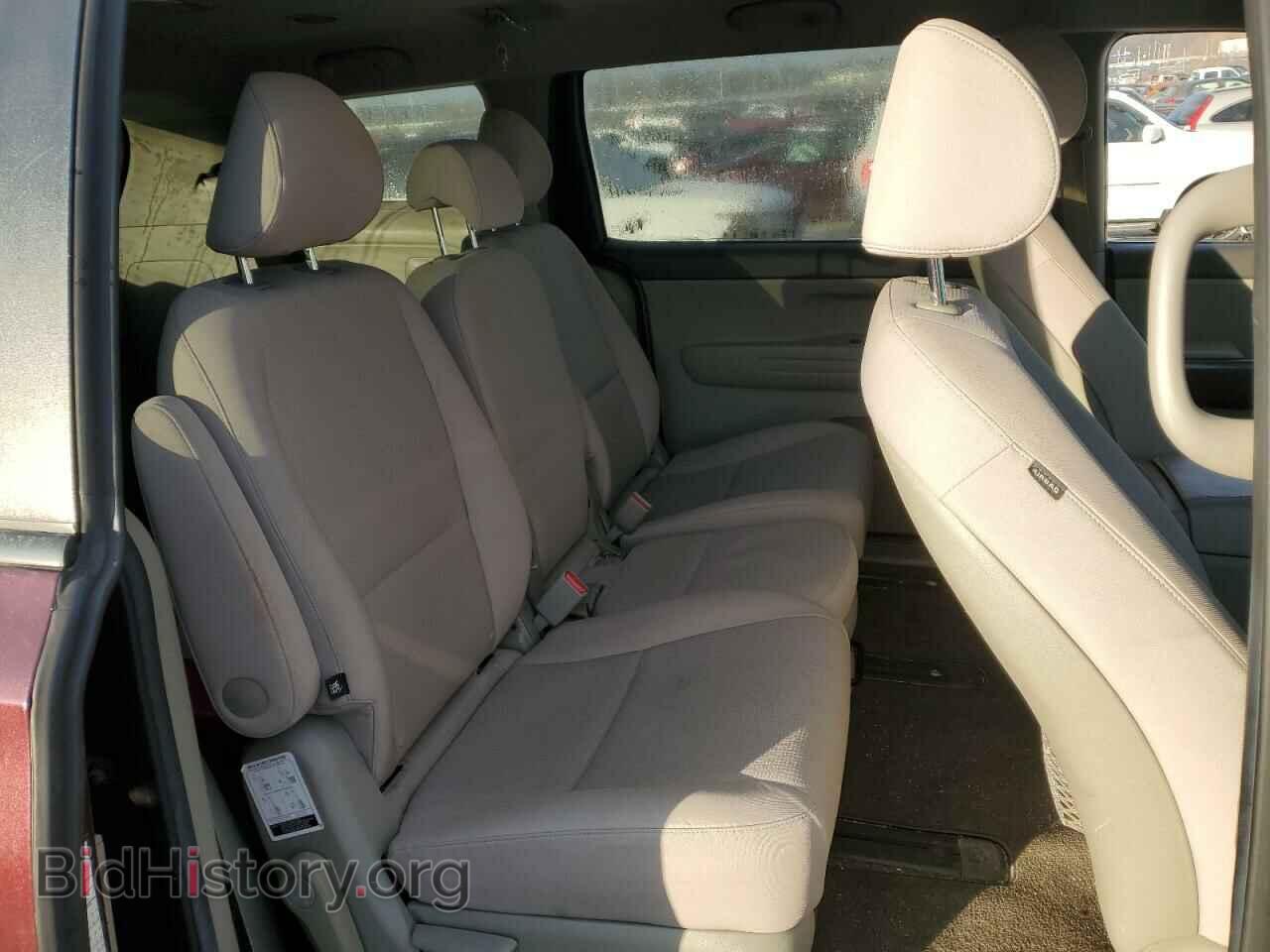 2017 KIA All Models - VIN: KNDMB5C19H6219772 - Фото 10