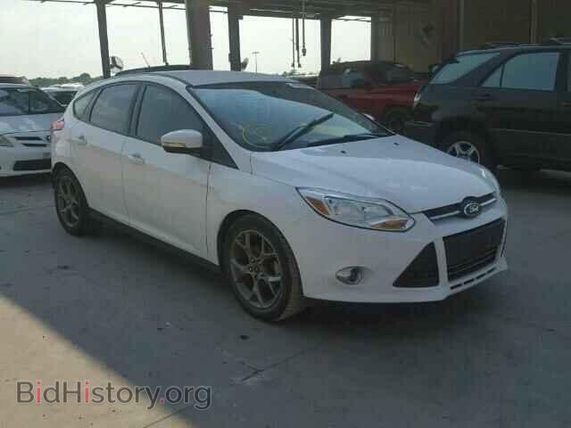 Фотография 1FADP3K21DL336327 - FORD FOCUS 2013