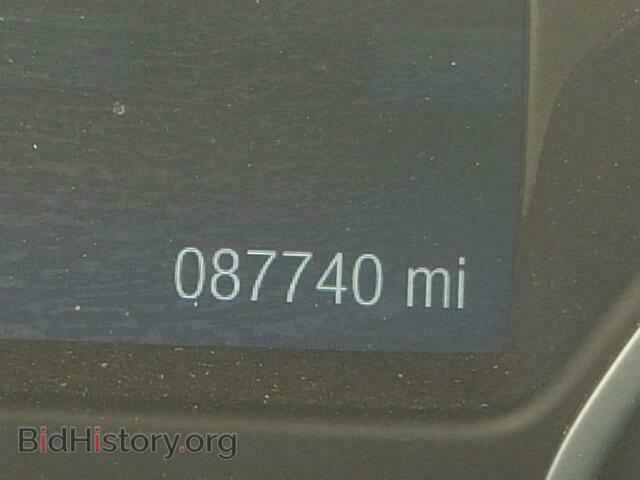 2013 FORD FOCUS - VIN: 1FADP3K21DL336327 - Фото 8