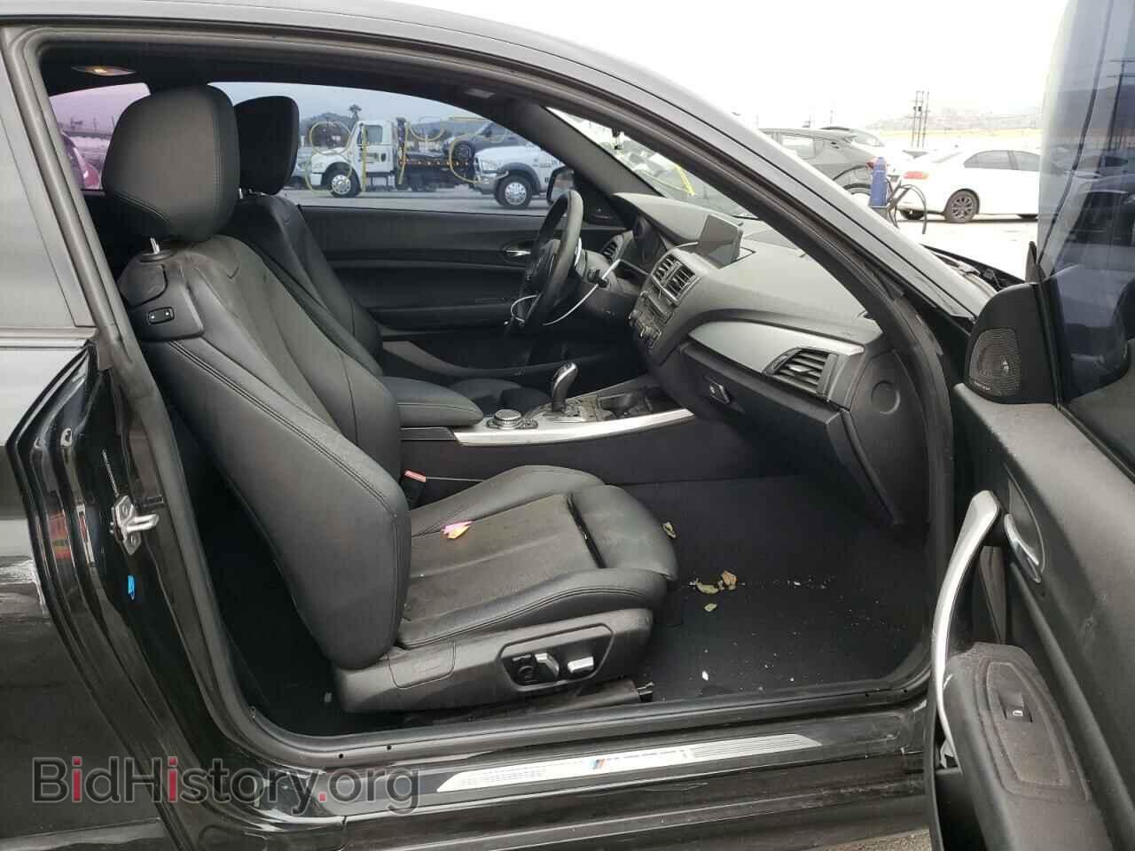 2016 BMW M2 - VIN: WBA1J7C51GV359952 - Фото 5