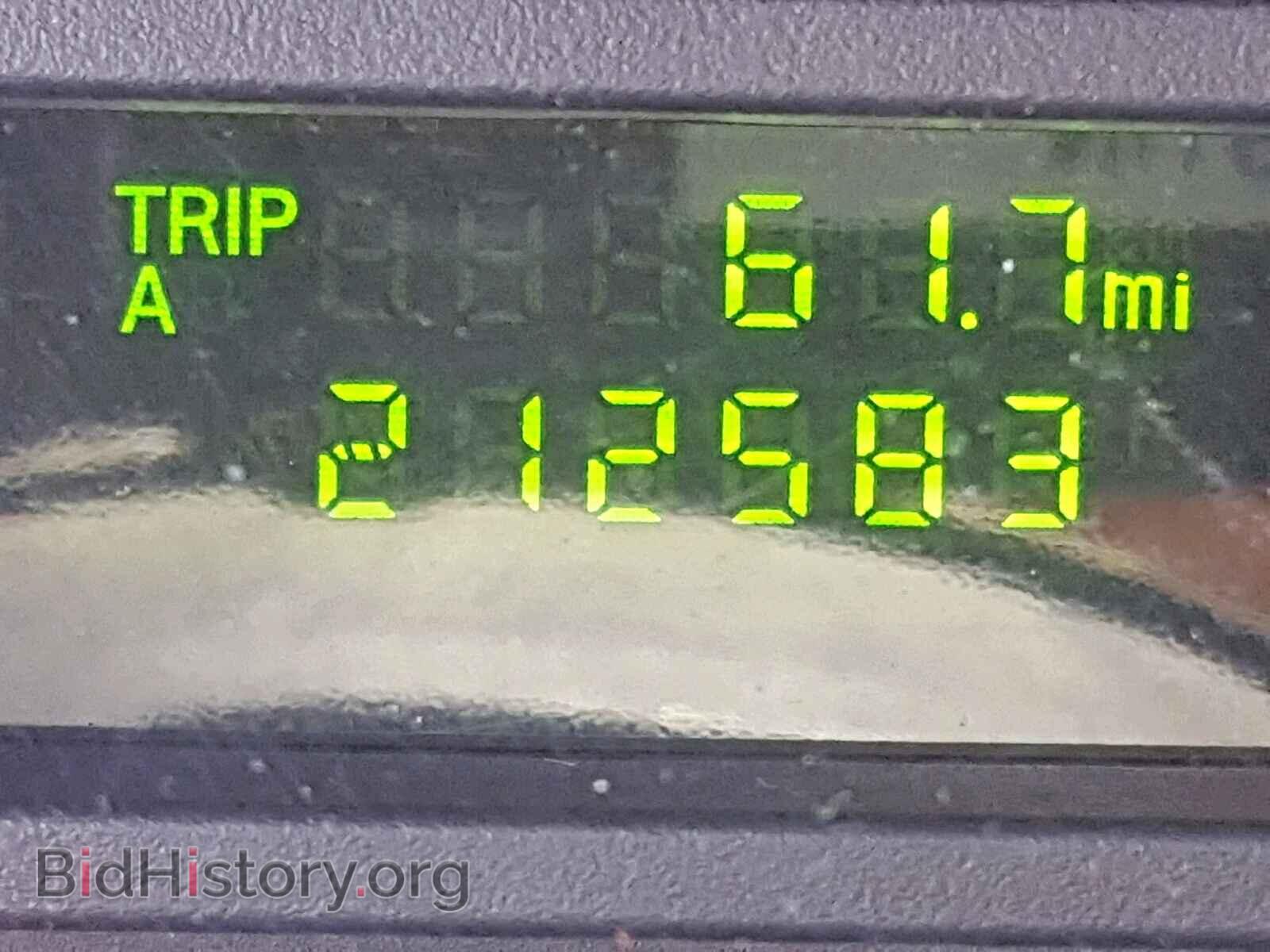 2013 FORD ECONOLINE - VIN: 1FTNE2EW5DDA18895 - Фото 8