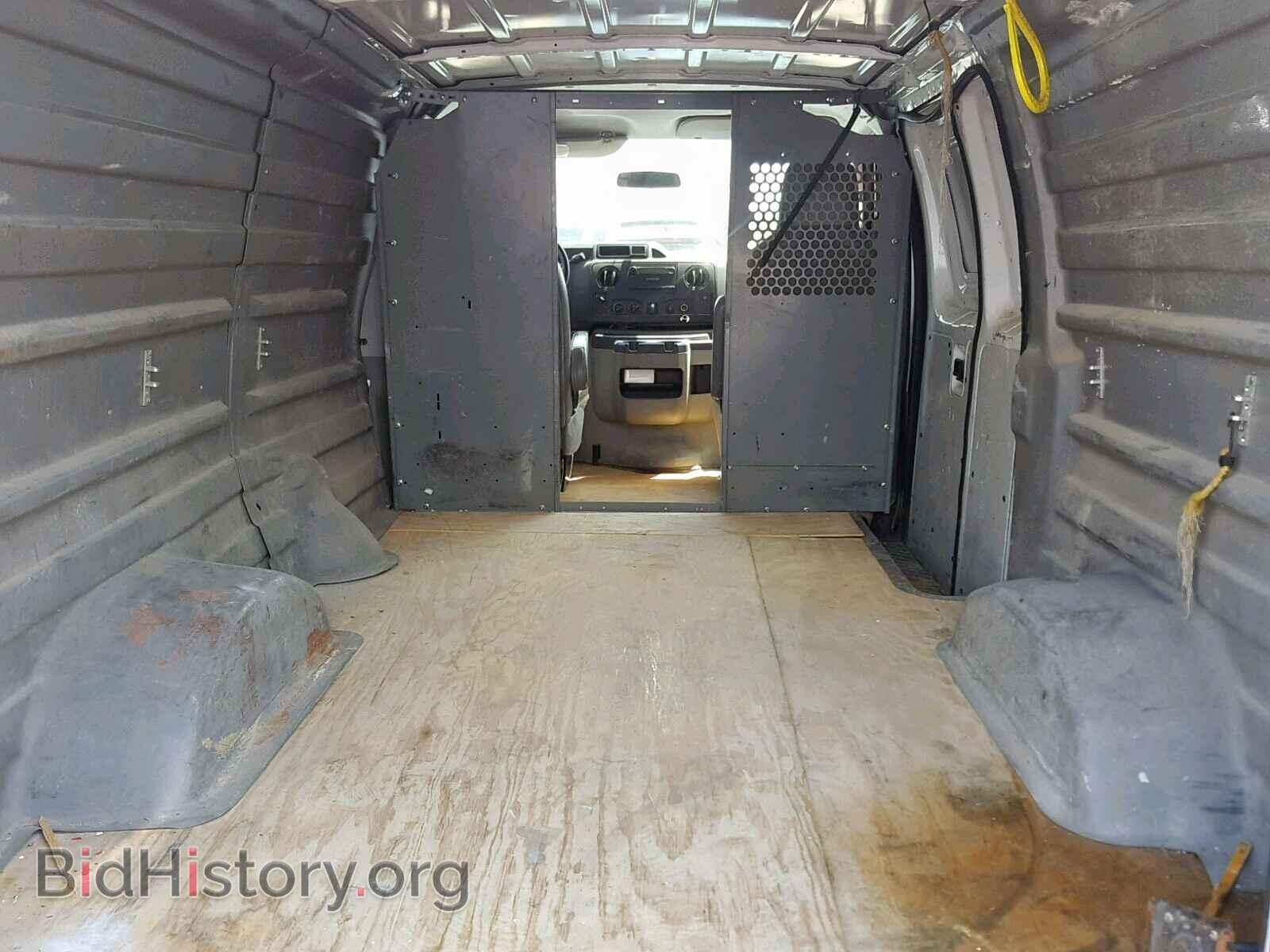 2013 FORD ECONOLINE - VIN: 1FTNE2EW5DDA18895 - Фото 9