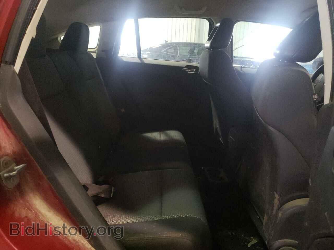2009 DODGE CALIBER - VIN: 1B3HB48A79D181154 - Фото 6