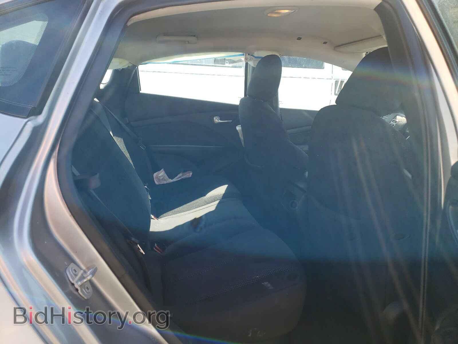 2015 DODGE DART - VIN: 1C3CDFDH9FD369840 - Фото 6