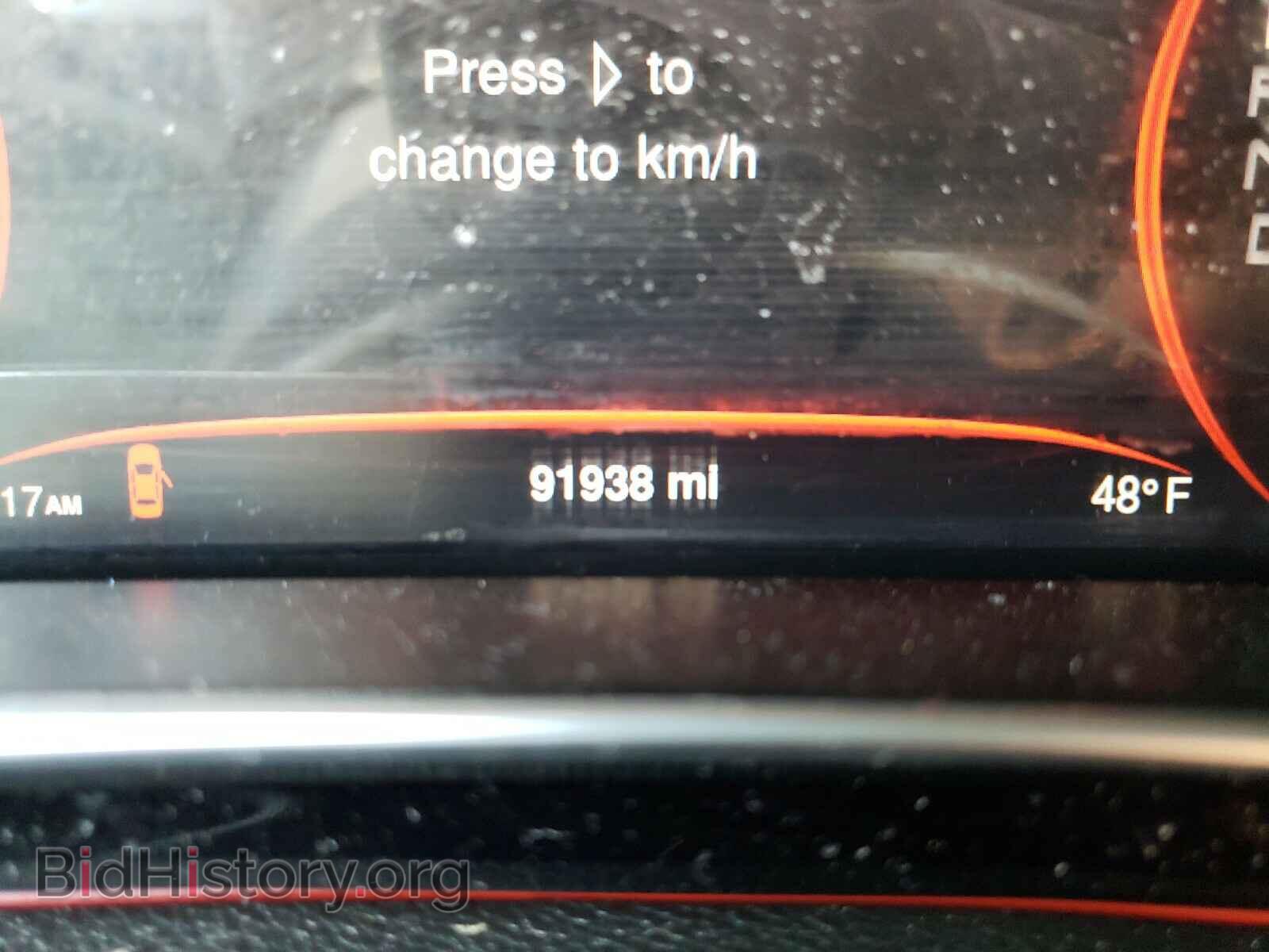 2015 DODGE DART - VIN: 1C3CDFDH9FD369840 - Фото 8