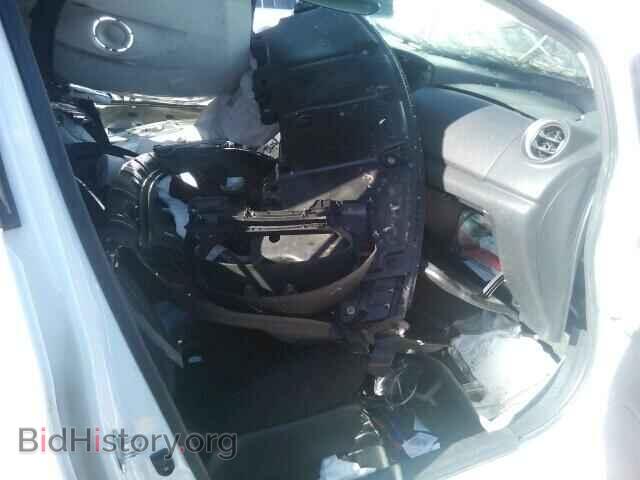 2014 NISSAN VERSA - VIN: 3N1CE2CP1EL410838 - Photo 5