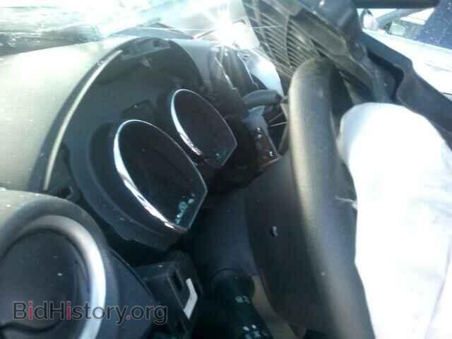 2014 NISSAN VERSA - VIN: 3N1CE2CP1EL410838 - Photo 8