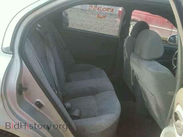 2005 KIA OPTIMA - VIN: KNAGD126255384137 - Фото 6