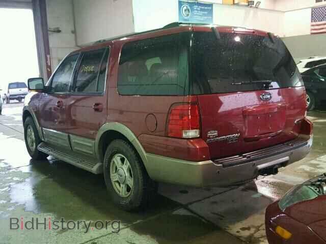 2004 FORD EXPEDITION - VIN: 1FMPU18L14LB86428 - Фото 3