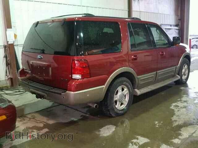2004 FORD EXPEDITION - VIN: 1FMPU18L14LB86428 - Фото 4