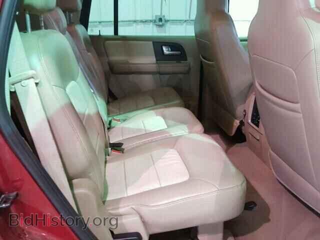 2004 FORD EXPEDITION - VIN: 1FMPU18L14LB86428 - Фото 6