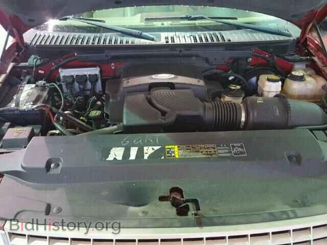 2004 FORD EXPEDITION - VIN: 1FMPU18L14LB86428 - Фото 7