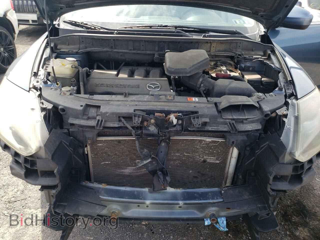 2014 MAZDA CX-9 - VIN: JM3TB3CV2E0446777 - Фото 7