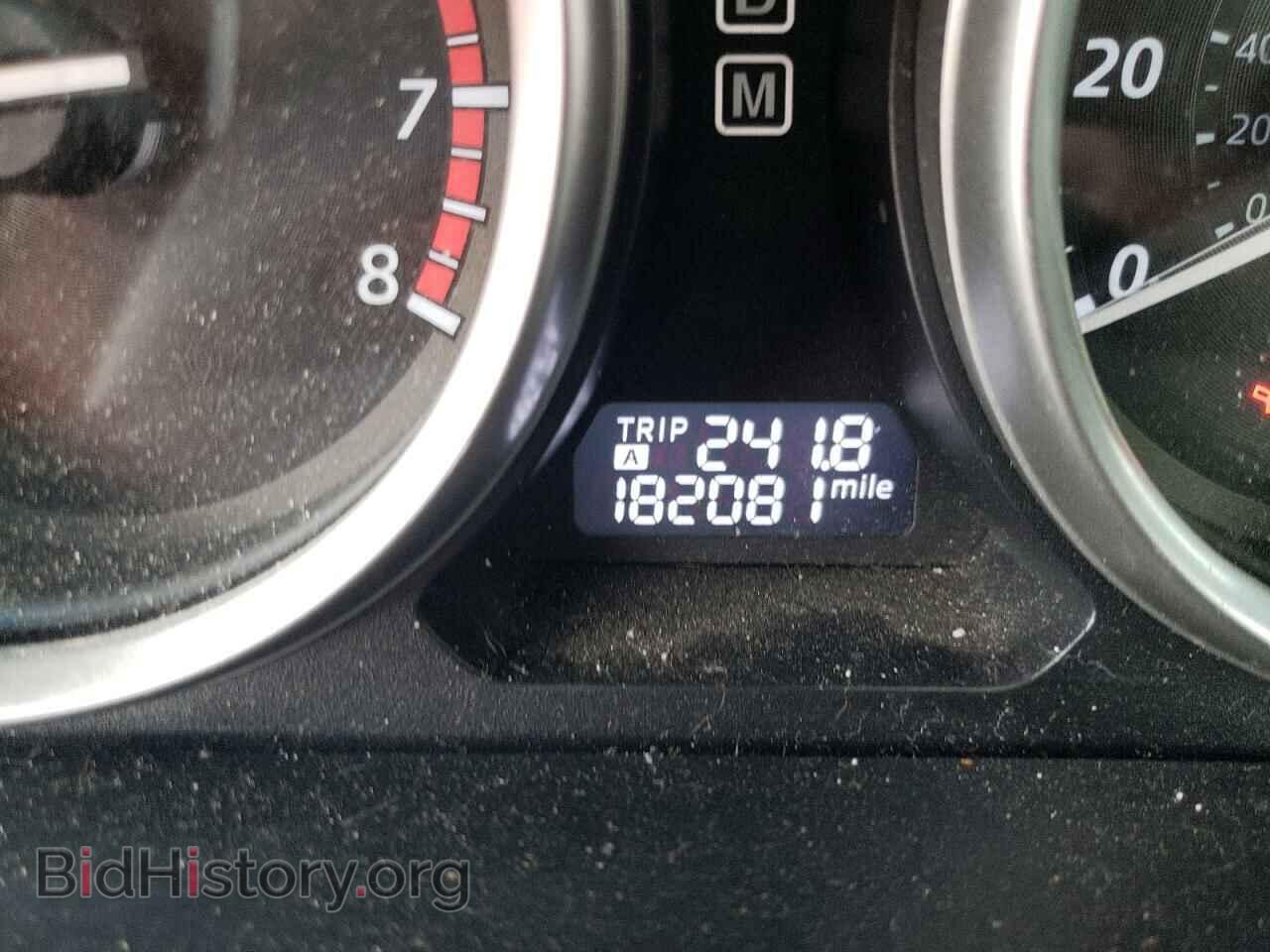 2014 MAZDA CX-9 - VIN: JM3TB3CV2E0446777 - Фото 8