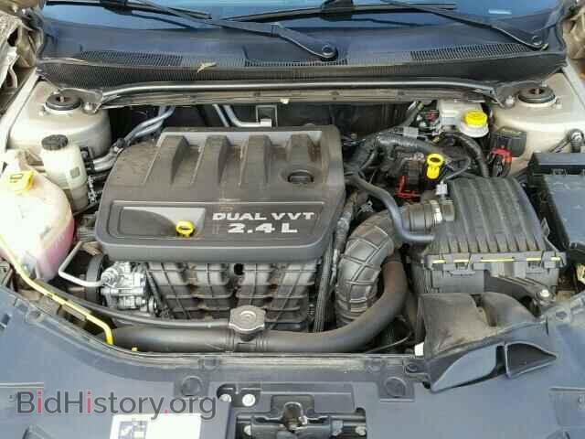2014 CHRYSLER 200 - VIN: 1C3CCBAB7EN121896 - Фото 7