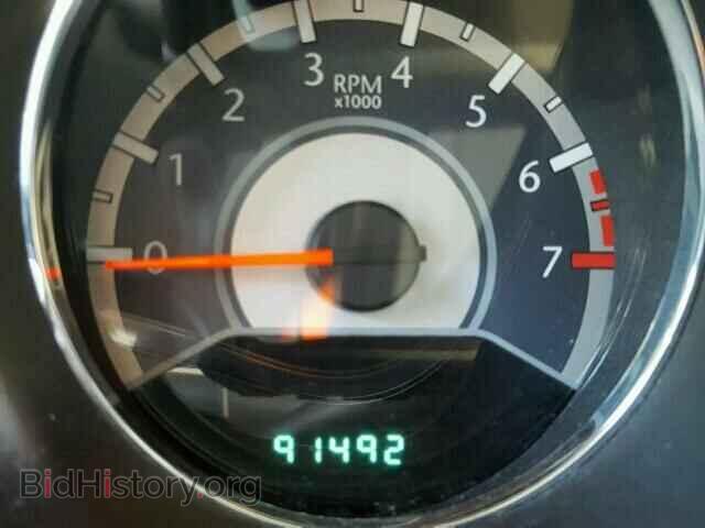 2014 CHRYSLER 200 - VIN: 1C3CCBAB7EN121896 - Фото 8