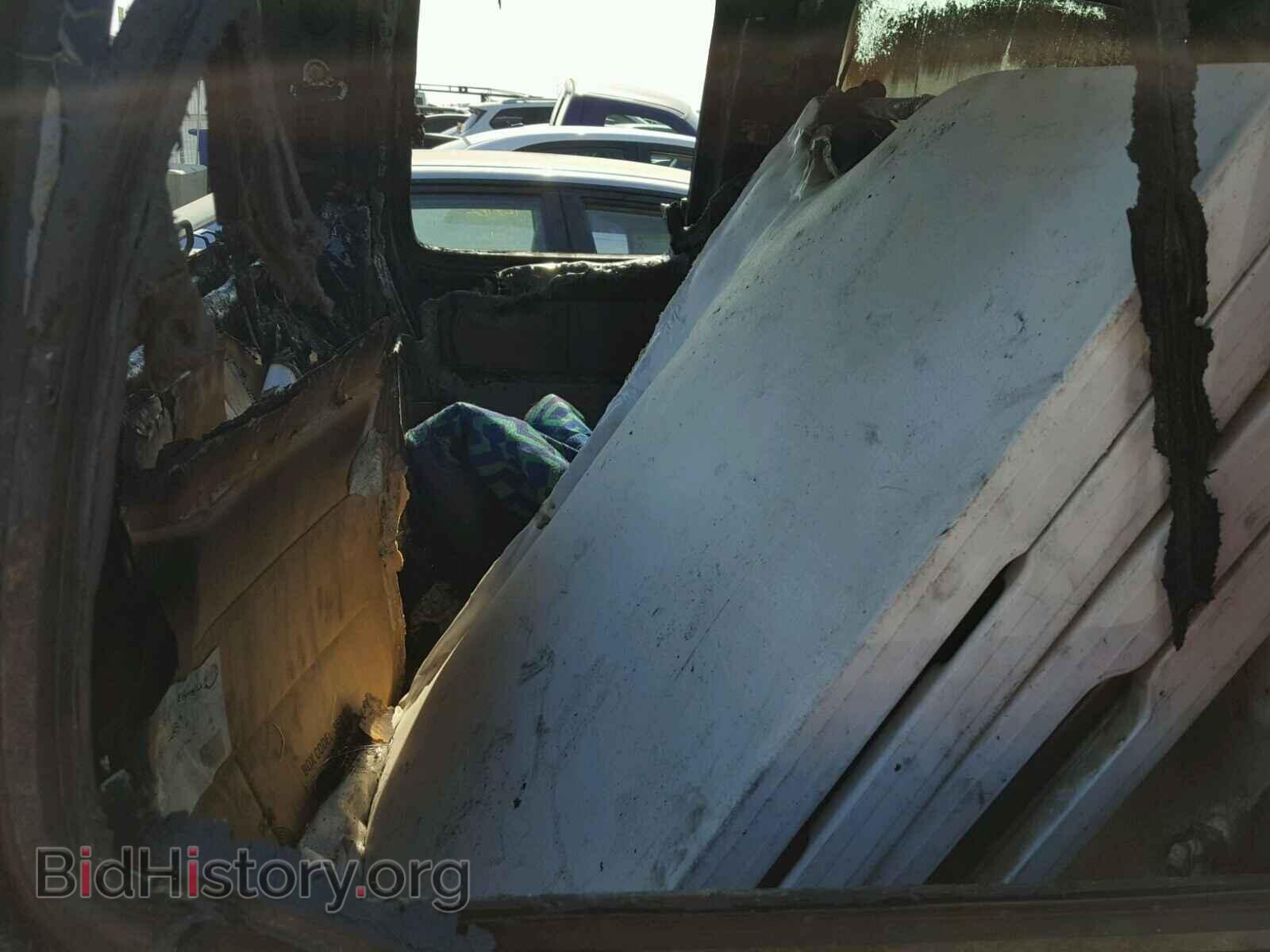 2006 CHEVROLET SILVERADO - VIN: 1GCEC19T76Z200202 - Photo 6
