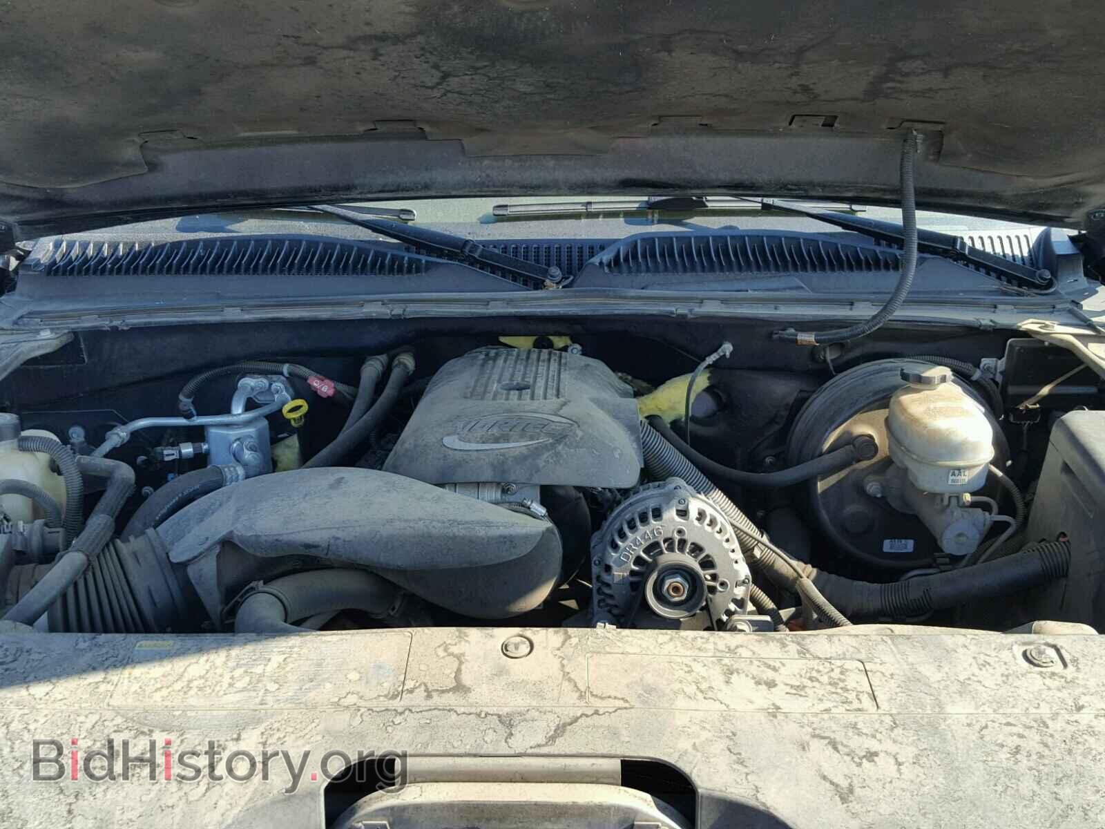 2006 CHEVROLET SILVERADO - VIN: 1GCEC19T76Z200202 - Photo 7