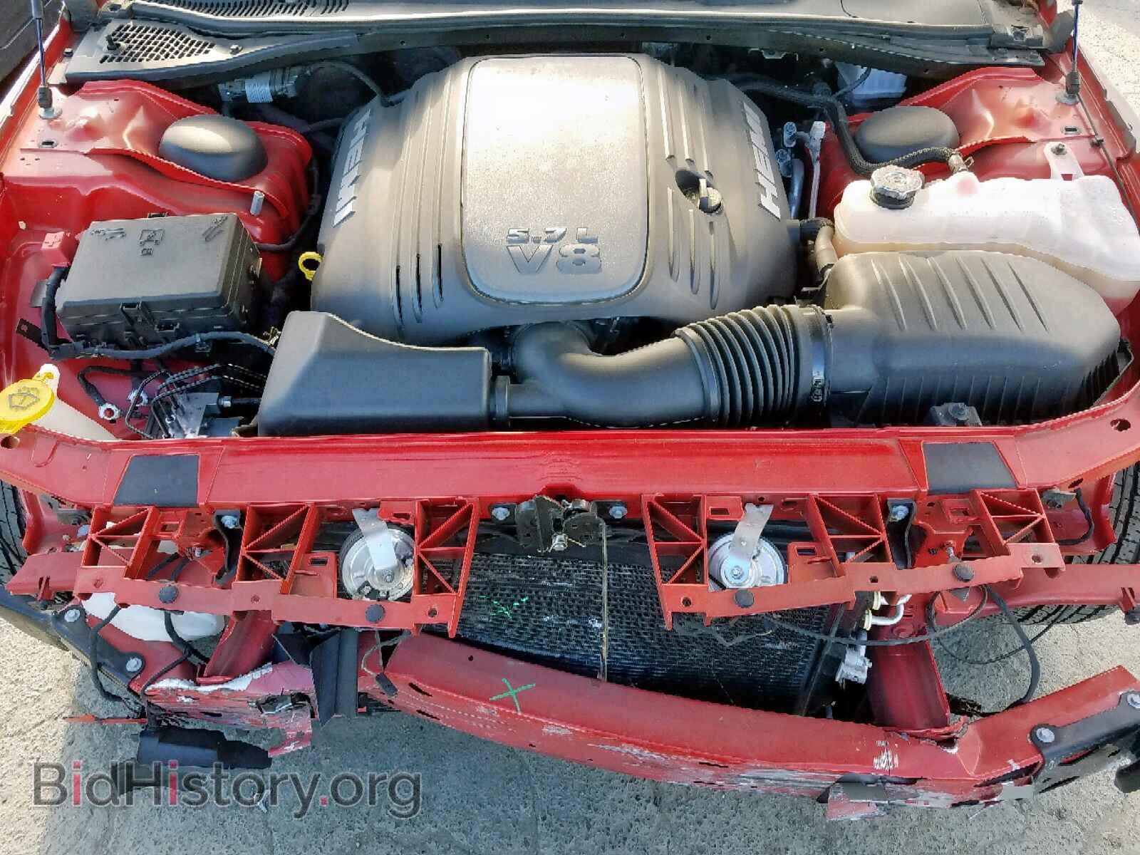 2018 DODGE CHALLENGER - VIN: 2C3CDZBT0JH161740 - Фото 7