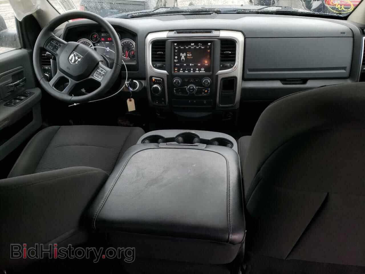 2020 RAM 1500 - VIN: 1C6RR7GT2LS122722 - Фото 8