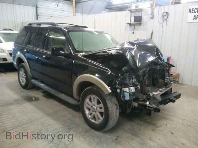Photo 1FMEU7EE2AUA31845 - FORD EXPLORER 2010
