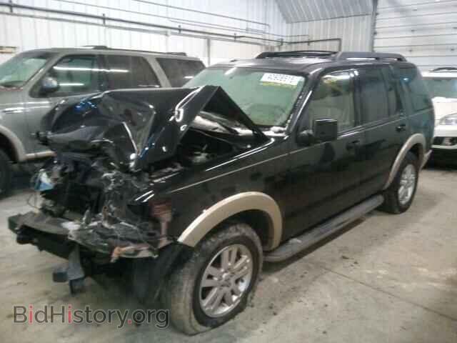 2010 FORD EXPLORER - VIN: 1FMEU7EE2AUA31845 - Photo 2