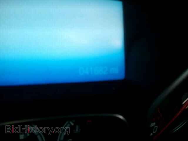2013 FORD FOCUS - VIN: 1FADP3L95DL360089 - Photo 8