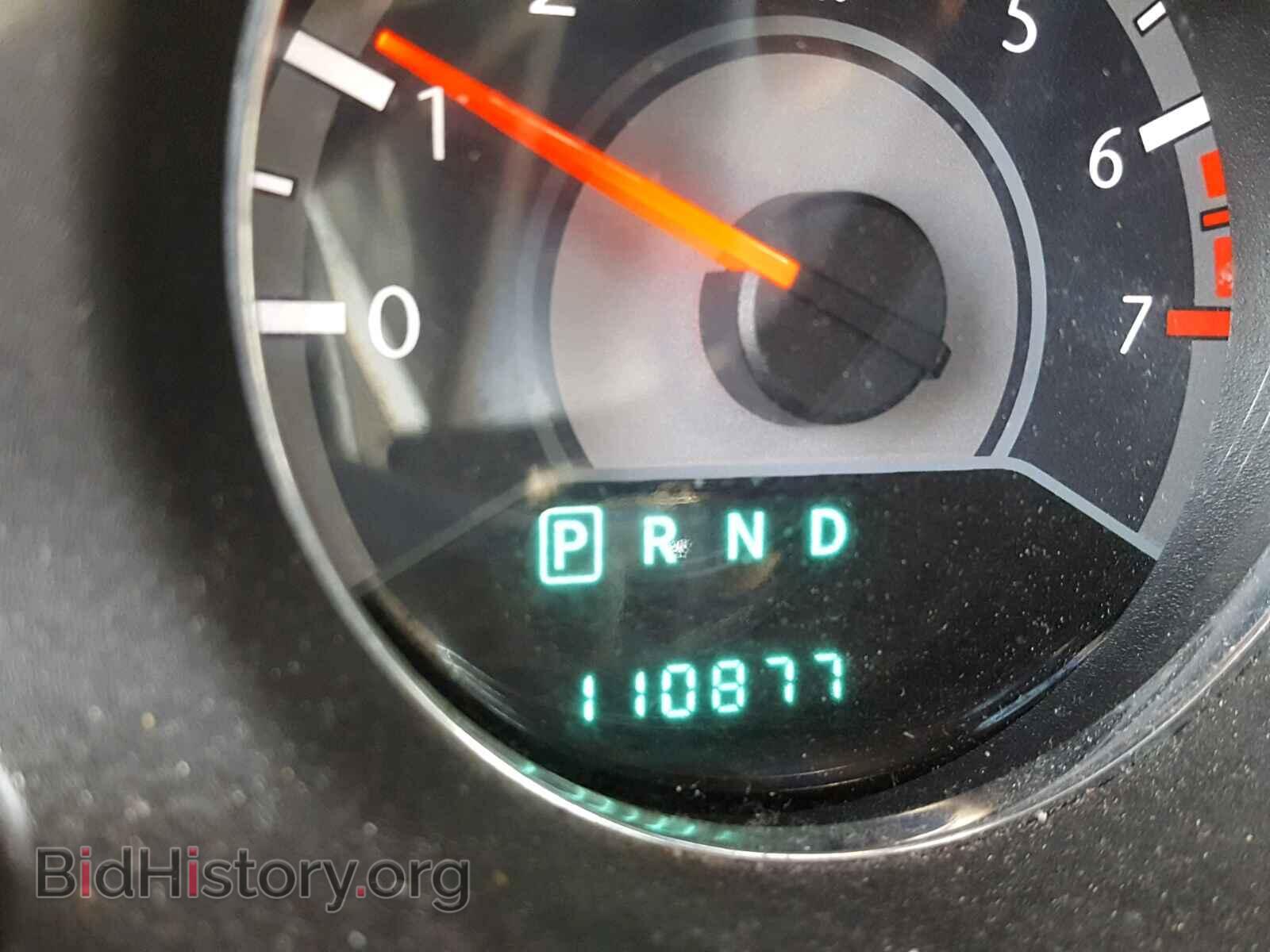 2012 CHRYSLER 200 - VIN: 1C3CCBABXCN261809 - Фото 8