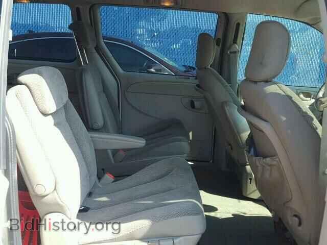 2005 DODGE CARAVAN - VIN: 2D4GP44L75R246100 - Фото 6