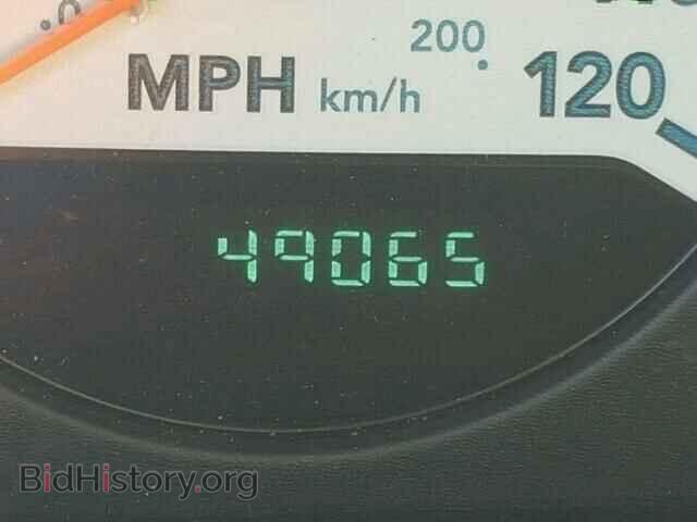 2005 DODGE CARAVAN - VIN: 2D4GP44L75R246100 - Фото 8
