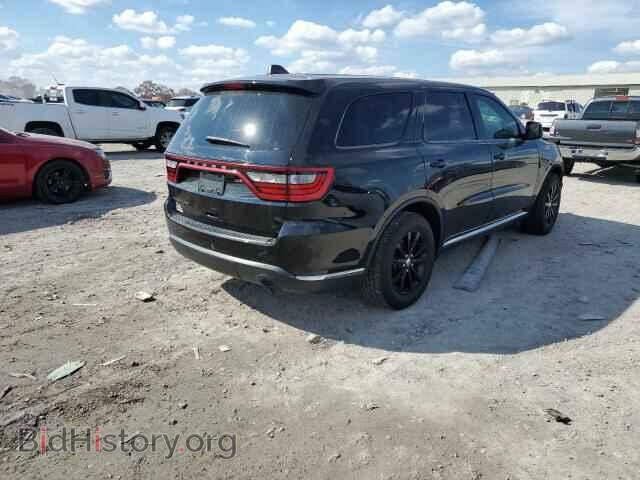2018 DODGE DURANGO - VIN: 1C4RDHAG6JC359391 - Фото 4