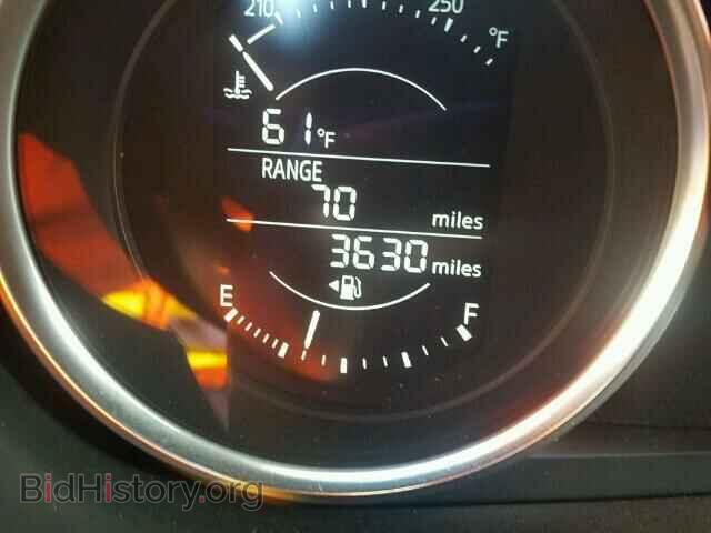 2016 MAZDA MIATA - VIN: JM1NDAC78G0110166 - Фото 8