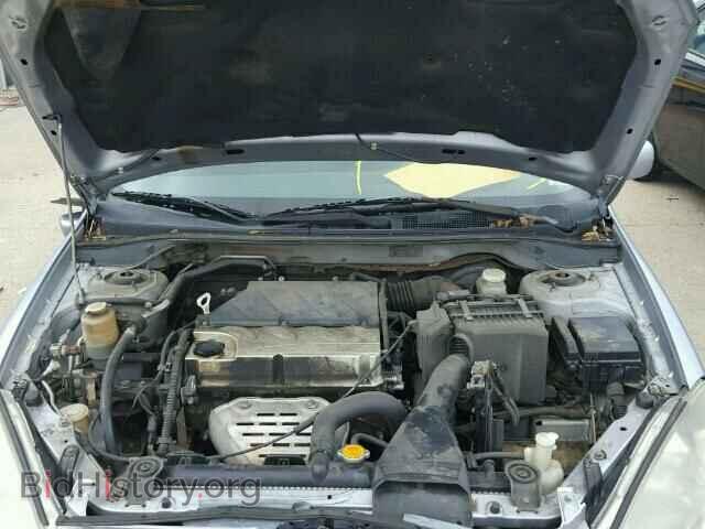 2004 MITSUBISHI LANCER - VIN: JA3AD29F14U051399 - Фото 7