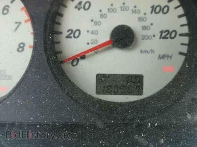 2004 MITSUBISHI LANCER - VIN: JA3AD29F14U051399 - Фото 8