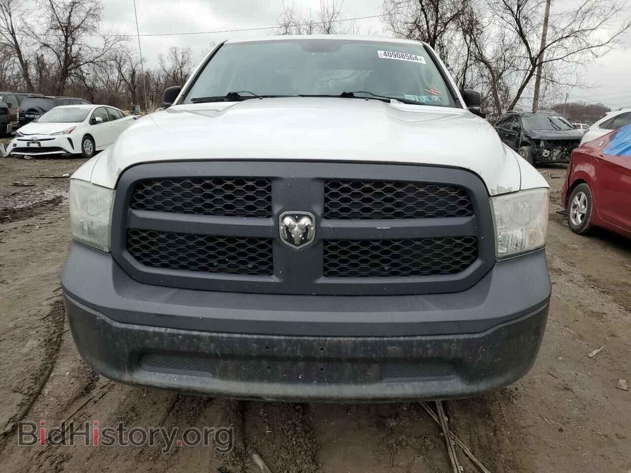 2014 RAM 1500 - VIN: 1C6RR7FG0ES131698 - Photo 5