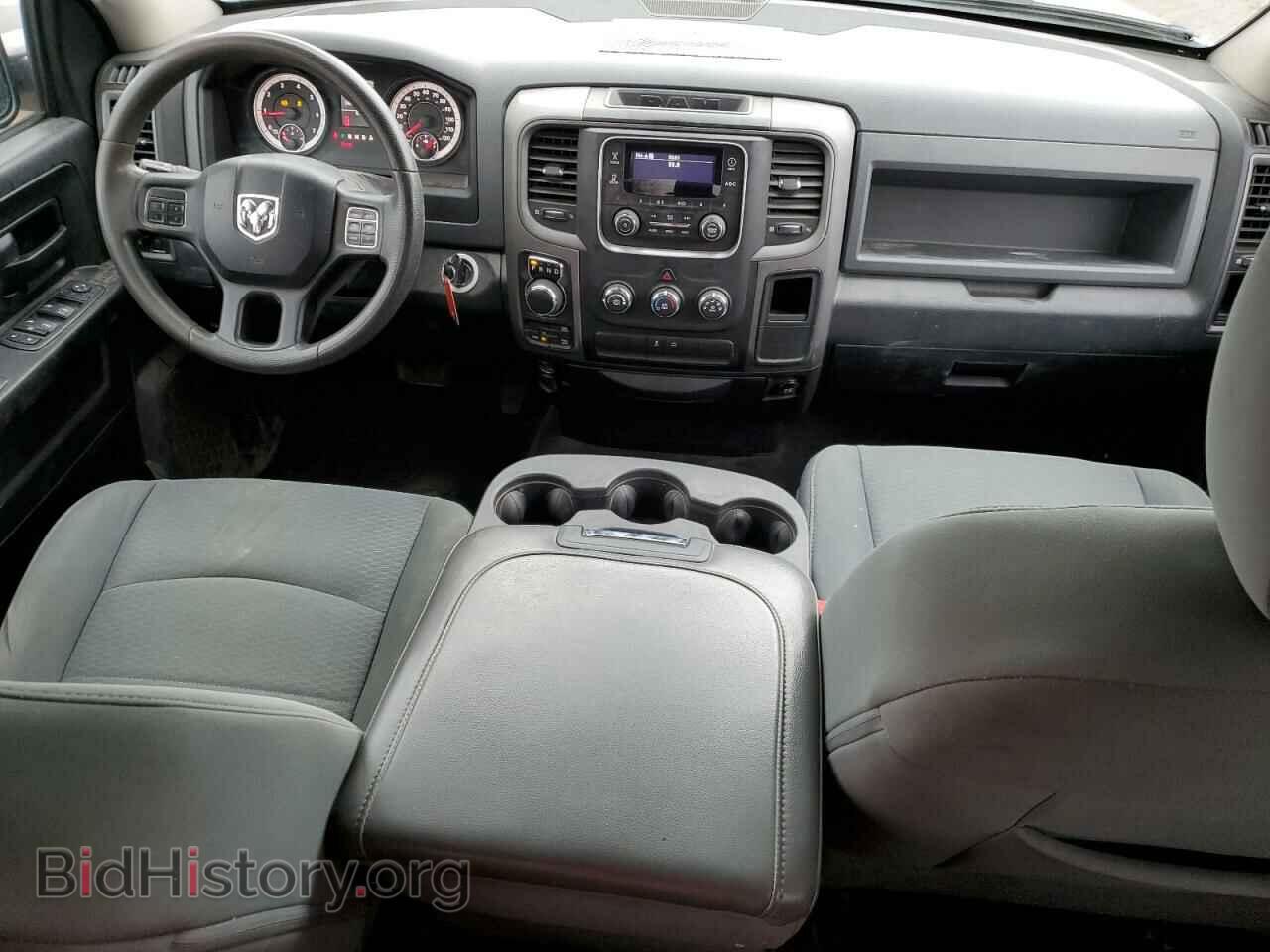 2014 RAM 1500 - VIN: 1C6RR7FG0ES131698 - Photo 8