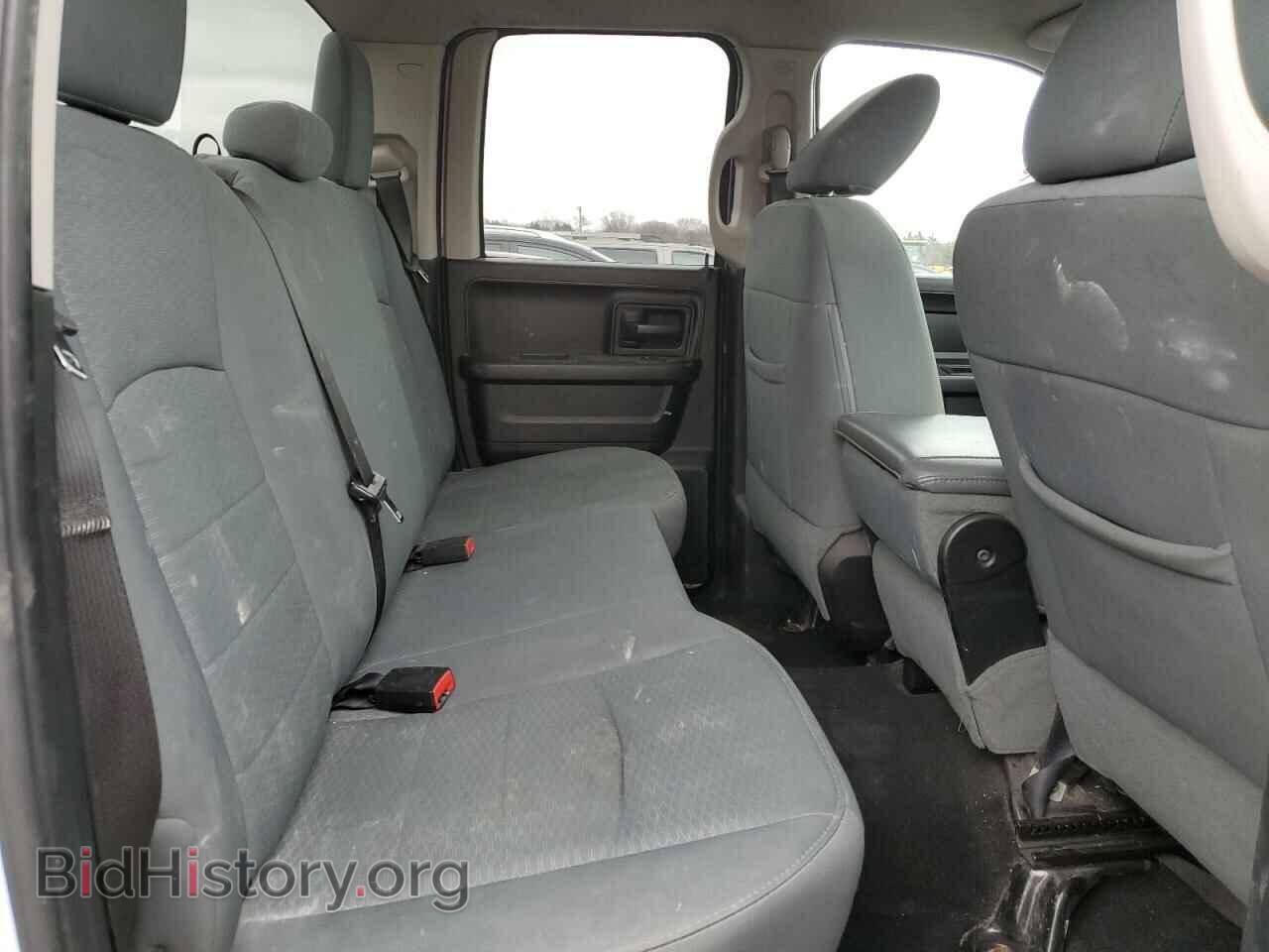 2014 RAM 1500 - VIN: 1C6RR7FG0ES131698 - Photo 10
