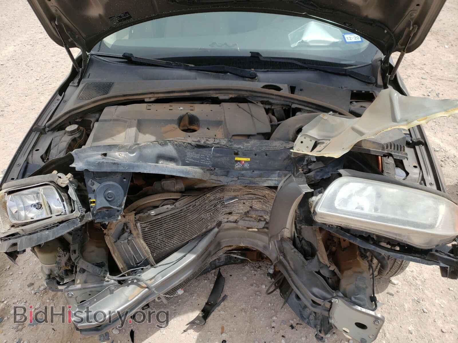2011 VOLVO S80 - VIN: YV1940AS3B1149571 - Фото 7