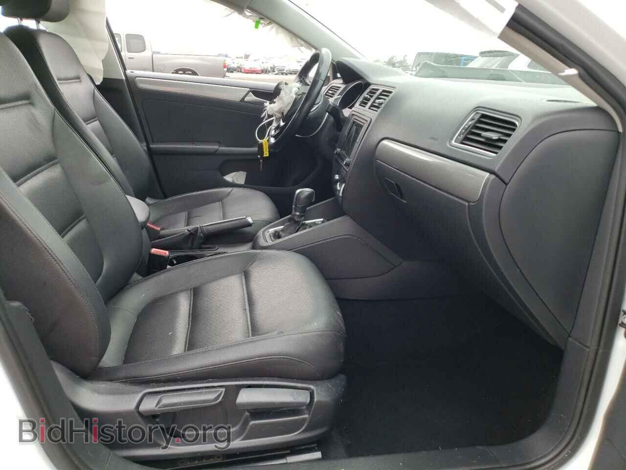 2017 VOLKSWAGEN JETTA - VIN: 3VWDB7AJ8HM394056 - Фото 5